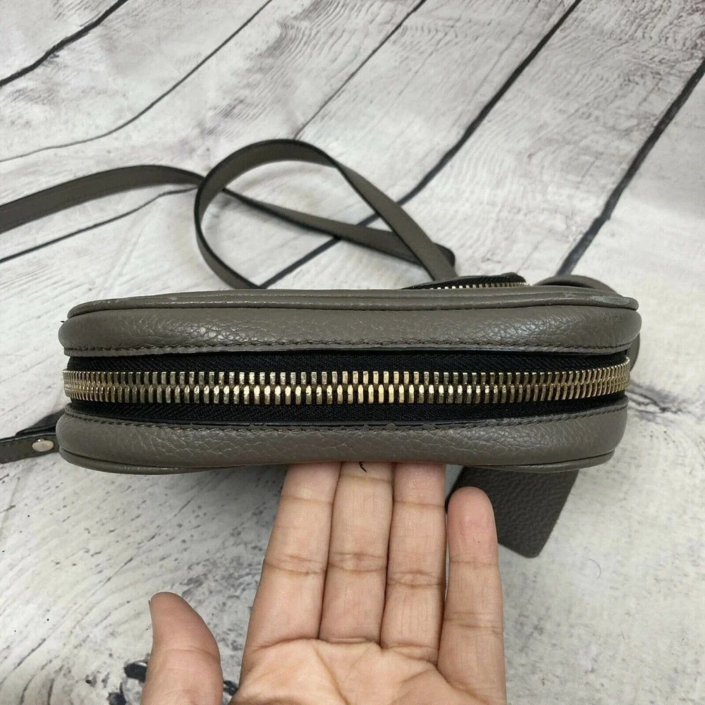 Inzi gray double